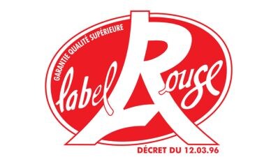 Logo Label Rouge