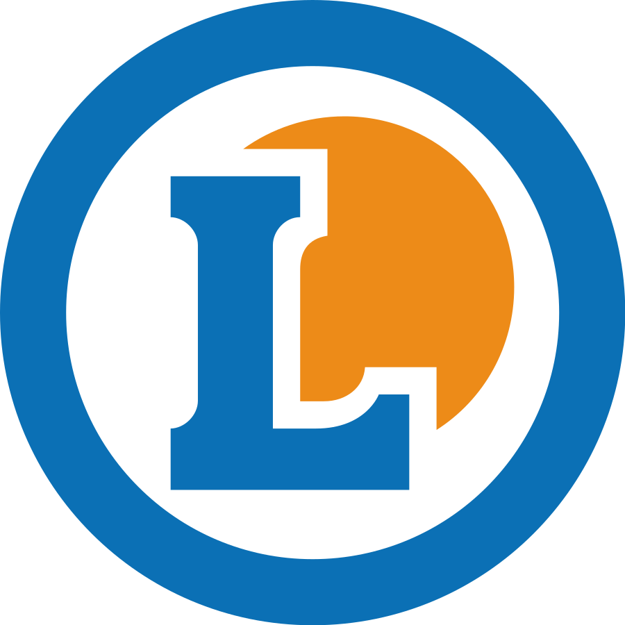 Logo Leclerc