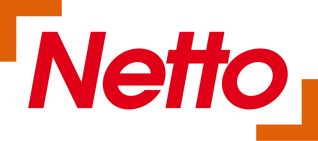 Logo Netto