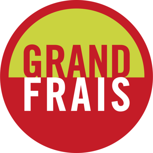 logo Grand Frais