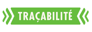 tracabilite