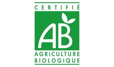 Logo Agriculture Biologique