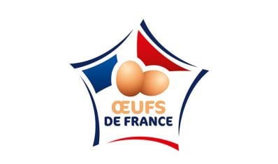 Logo Œufs de France