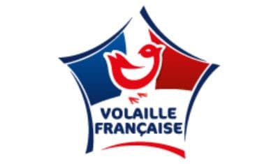 Logo volaille française La Nouvelle Agriculture