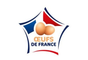 Logo Œufs de France