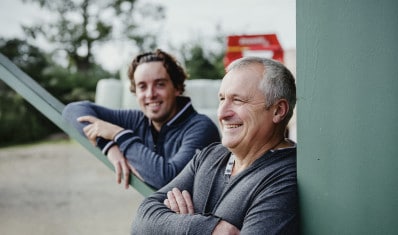 Nos racines coopératives