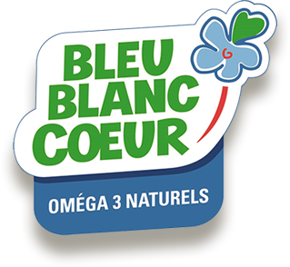 Bleu Blanc Coeur