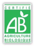 Logo Agriculture Biologique