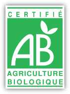 Logo Agriculture Biologique