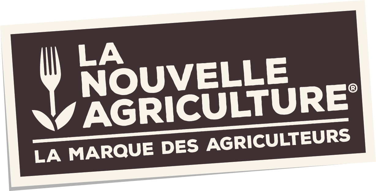 logo La Nouvelle Agriculture