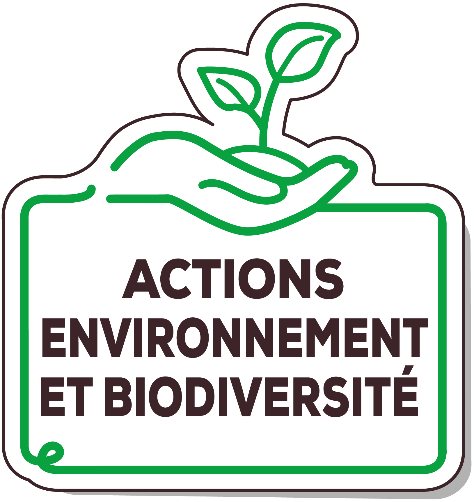 actions environnement et biodiversité