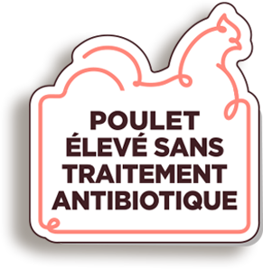 Poulet