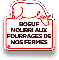 Picto boeuf