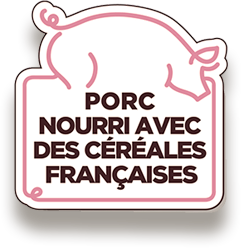 Picto porc