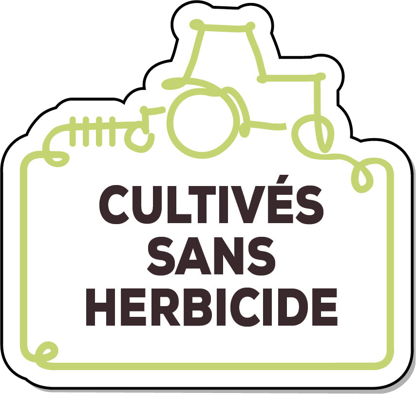 sans-herbicide