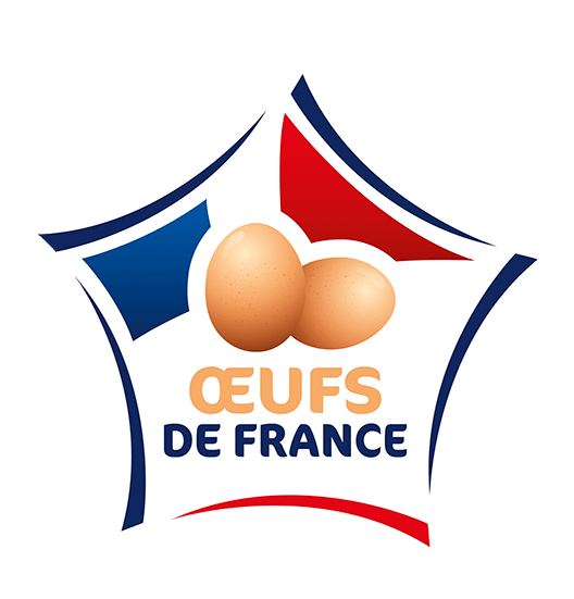 œufs france