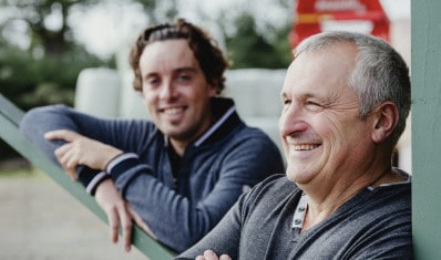 Nos racines coopératives