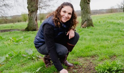 Notre démarche agricole