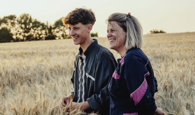 Préservation des fermes et des territoires